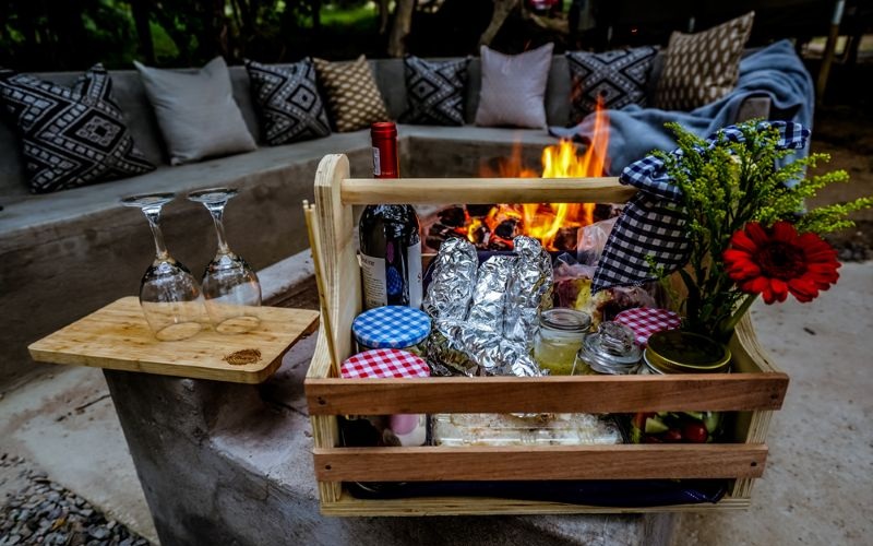 AfriCamps-Hoedspruit-BraaiBasket